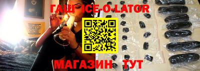 гашик Тайшет